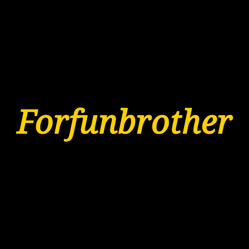 Logo Forfunbrother